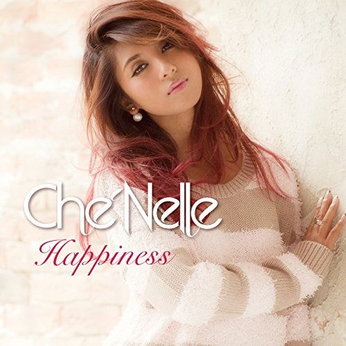 Cover for Che'Nelle  · Happiness (CD)