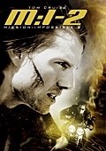 Cover for John Woo · M:i-2 (Mission: Impossible 2) (MDVD) [Japan Import edition] (2006)
