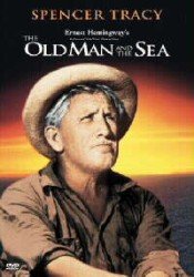 Cover for Spencer Tracy · The Old Man and the Sea (MDVD) [Japan Import edition] (2011)