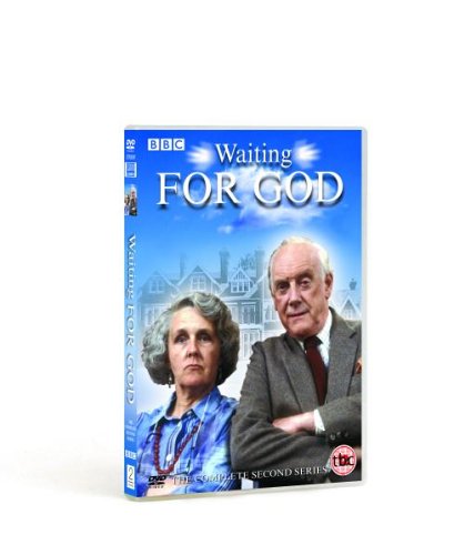 Cover for Waiting for God S2 (DVD) (2006)