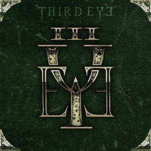 Cover for Third Eye · Recipe for Disaster (CD) (2010)