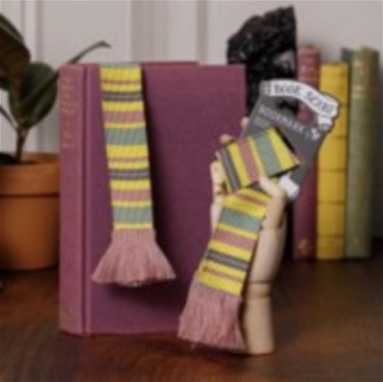 Cover for Book Scarf Bookmark - Pastels (Taschenbuch) (2023)