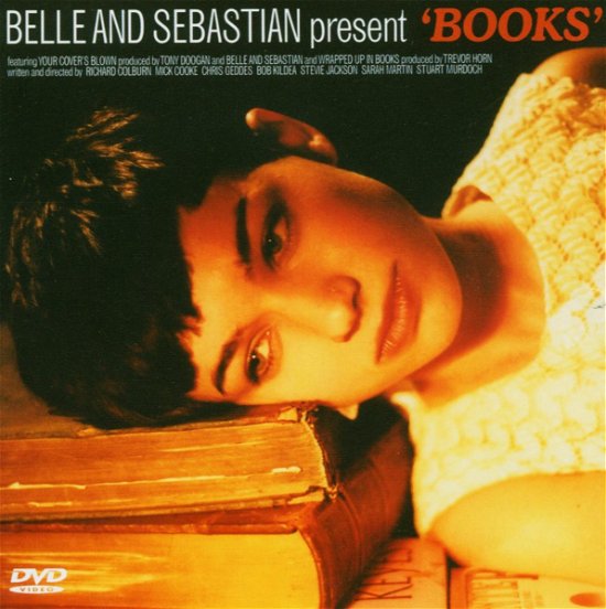 Belle and Sebastian-book - Belle and Sebastian - Música - ROUGH TRADE - 5050159818099 - 