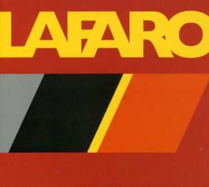 Cover for Lafaro · E.p. (MCD) (2007)