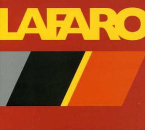 Cover for Lafaro · E.p. (MCD) (2007)