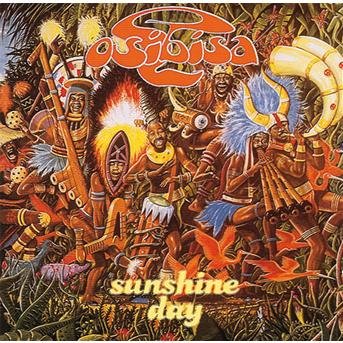 Sunshine Day - Osibisa - Musik - CASTLE COMMUNICATIONS - 5050749411099 - 28. März 2005