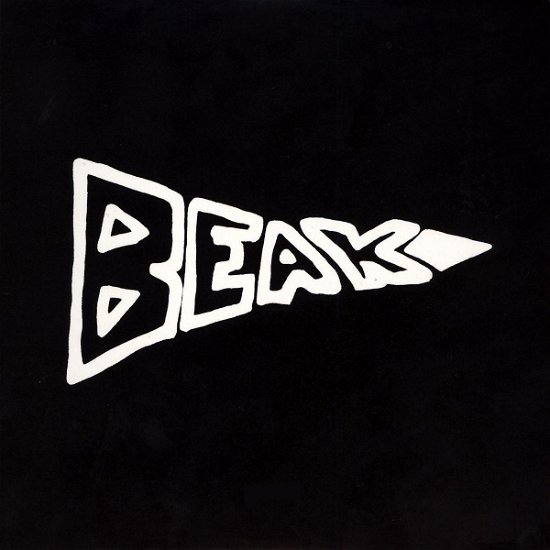 BEAK> (LP) [Standard edition] (2009)