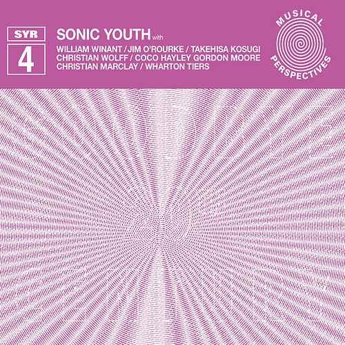 Goodbye 20Th C.Lp - Sonic Youth - Musik - Revolver USA - 5055300367099 - 1. Oktober 2013