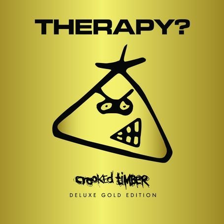 Crooked Timber - Extended Version - Therapy? - Música - DEMOLITION - 5060011199099 - 8 de julho de 2010