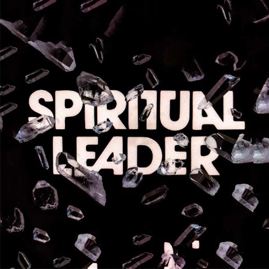 Spiritual Leader Ep (Clear Vinyl) - Ian Chang - Musikk - KOWLOON - 5060470600099 - 3. november 2017