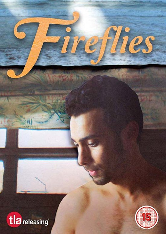 Cover for Feature Film · Fireflies (DVD) (2019)