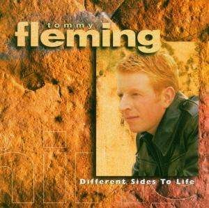 Cover for Tommy Fleming · Different Sides to Life (CD) (2002)