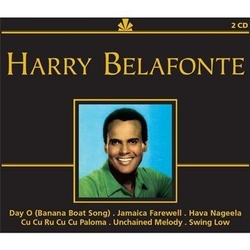 Cover for Harry Belafonte · Yamamoto,hozan &amp; Yu Imai - Akuma Ga Kitarite Fue W (CD) (2023)