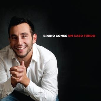 Cover for Bruno Gomes · Bruno Gomes-um Caso Fundo (CD) [Digipak]