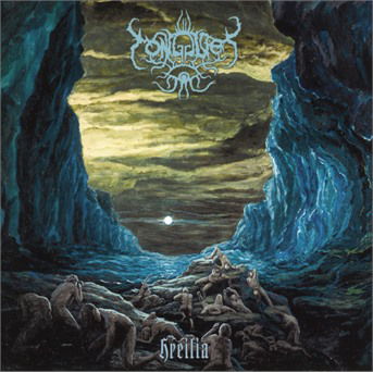 Hreilia - Tongues - Muzyka - I VOIDHANGER - 5902693141099 - 15 grudnia 2017