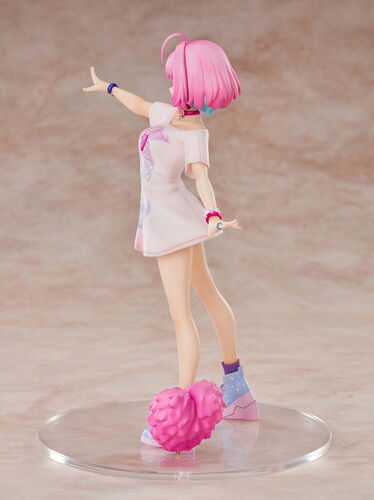 Cover for Ribose · Idolmaster Cg Riamu Yumemi Rise Up Non-scale Pvc F (MERCH) (2023)