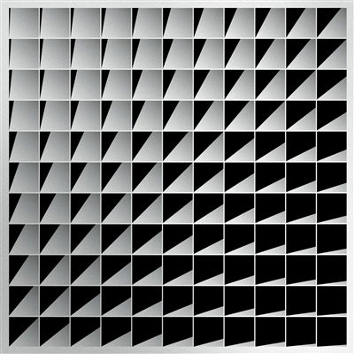 Cover for Lemur · Critical Bands (CD) (2023)