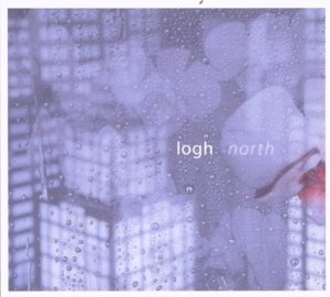 Cover for Logh · North (LP) (2015)