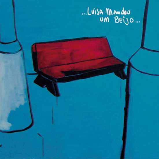 Cover for Leandro Maia · Palavreio (CD) (2009)