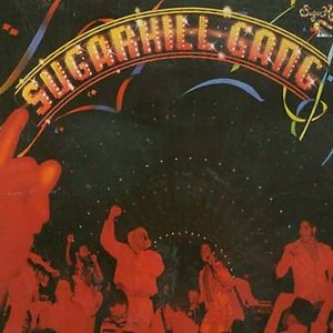Cover for Sugarhill Gang (LP) (2005)