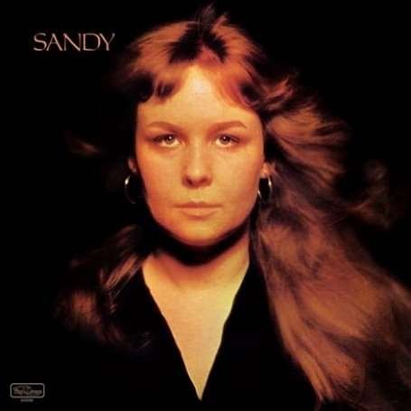 Sandy + 2 - Sandy Denny - Musik - VLOVE - 8013252900099 - 21. januar 2008