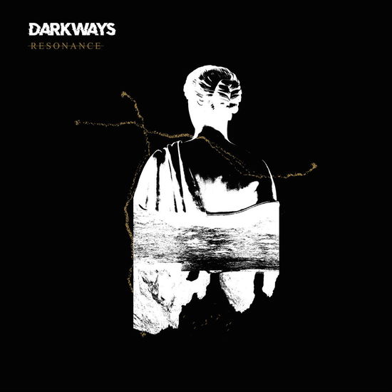 Cover for Darkways · Resonance (CD) (2024)