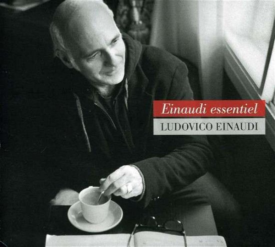 Cover for Einaudi Ludovico · Einaudi Essential (CD) (2014)