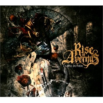 Cover for Rise Of Avernus · LAppel Du Vide (CD) [Digipack] (2014)