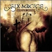 Cover for Six Magics · Behind The Sorrow (CD) (2012)