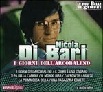 Cover for Nicola Di Bari · I Giorni Dell (CD)