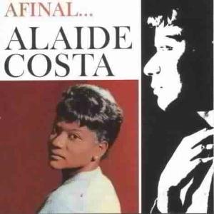 Cover for Alaide Costa · A Final (CD) (2001)
