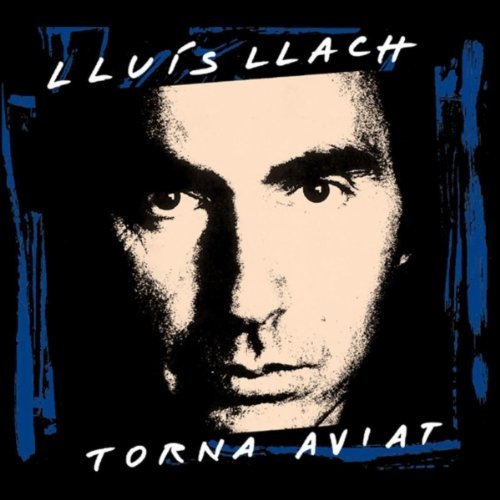 Cover for Lluis Llach · Torna aviat (CD) [Digipak] (2007)