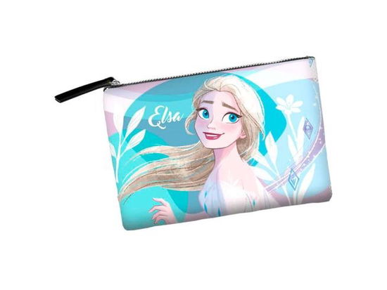 Cover for Disney: Karactermania · Frozen 2 - Soleil Toiletry Bag Summer (MERCH)