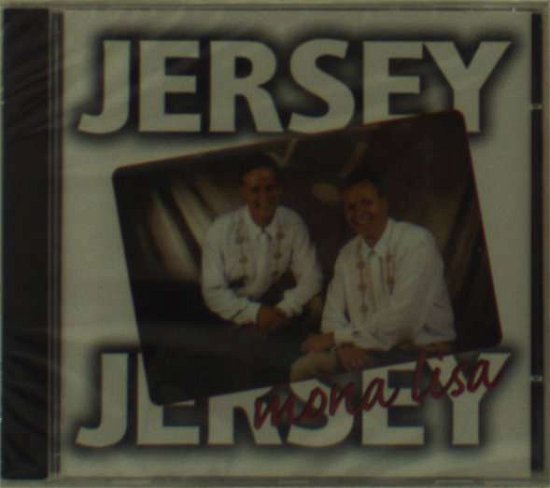 Cover for Jersey · Mona Lisa (CD) (2000)