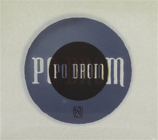 Cover for Parne Gadje · Po Drom (CD) (2013)