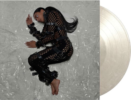 Calling - Sevdaliza - Musik - MUSIC ON VINYL - 8719262021099 - 1. oktober 2021