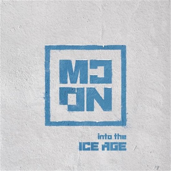 Into the Ice Age - Mcnd - Musiikki - TOP MEDIA - 8804775140099 - perjantai 13. maaliskuuta 2020