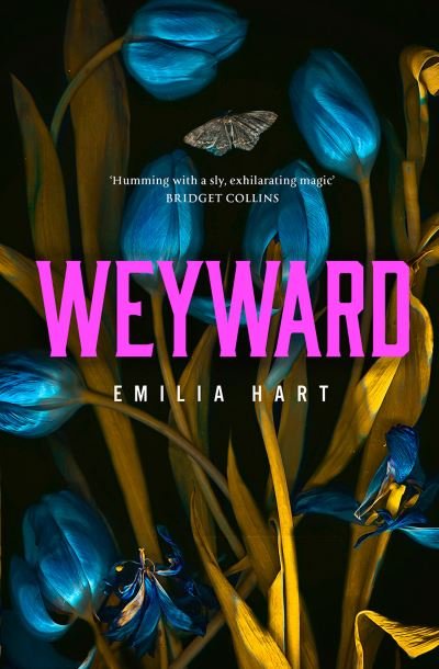 Cover for Emilia Hart · Weyward (Paperback Bog) (2023)