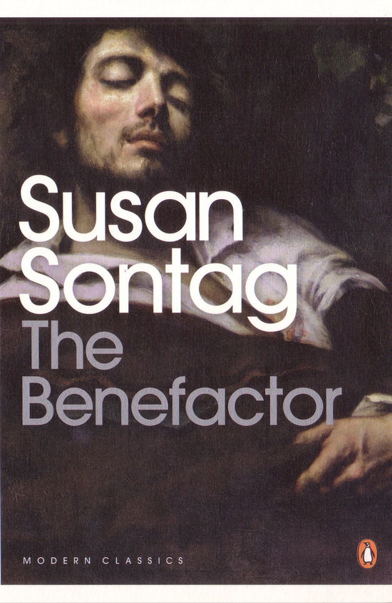 Cover for Susan Sontag · The Benefactor - Penguin Modern Classics (Taschenbuch) (2009)