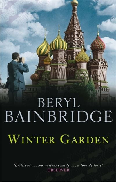 Cover for Beryl Bainbridge · Winter Garden (Paperback Book) (2003)