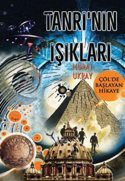 Cover for Murat Ukray · Tanri'nin Isiklari (Hardcover Book) (2018)