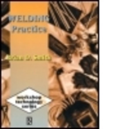Cover for Brian Smith · Welding Practice (Taschenbuch) (1995)