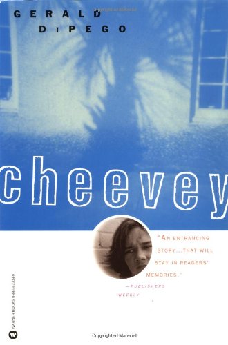 Cover for Gerald Dipego · Cheevey (Paperback Book) (1997)