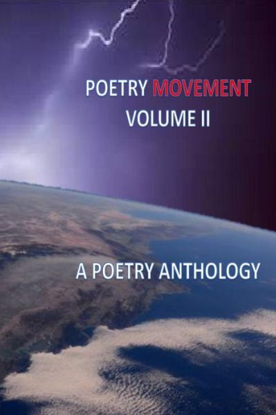 Mr Bhekumuzi Christopher Kubheka · Poetry Movement volumeII (Paperback Book) (2016)