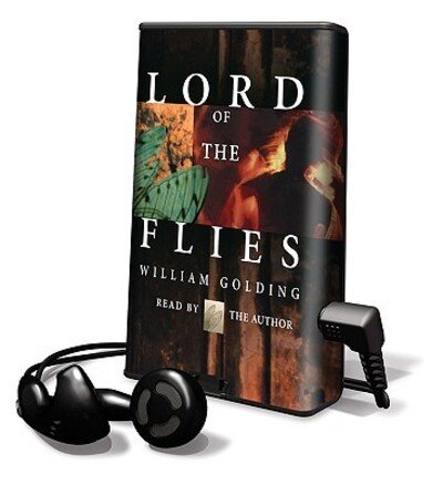 Cover for William Golding · Lord of the Flies (Buch) (2006)