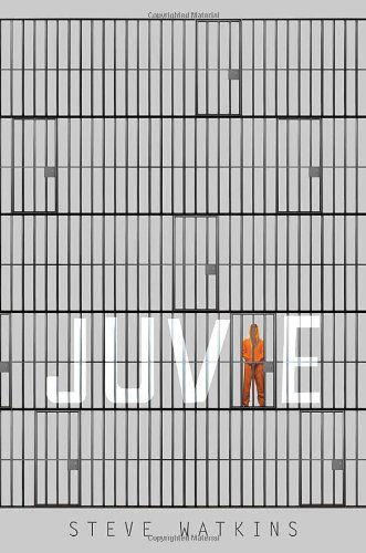 Cover for Steve Watkins · Juvie (Hardcover Book) (2013)