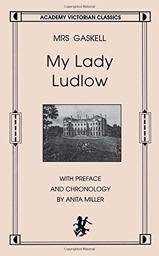 Cover for Elizabeth Gaskell · My Lady Ludlow (Paperback Bog) (2005)