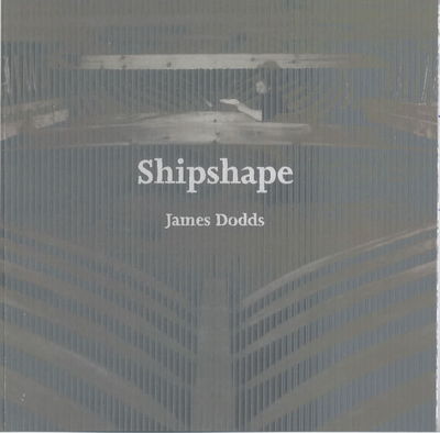 James Dodds: Ship-shape - Martin Newell - Bücher - firstsite - 9780948252099 - 1999