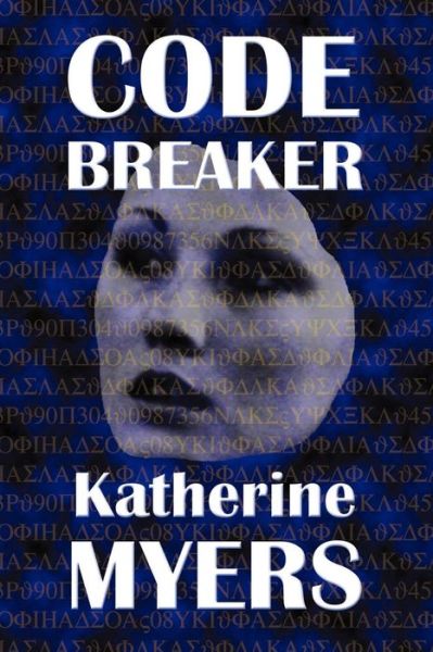 Cover for Katherine Myers · Codebreaker (Pocketbok) [1st edition] (2000)