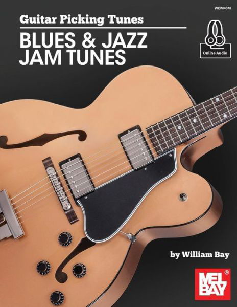 Guitar Picking Tunes -  - Bücher - OMNIBUS PRESS SHEET MUSIC - 9780999698099 - 1. April 2019